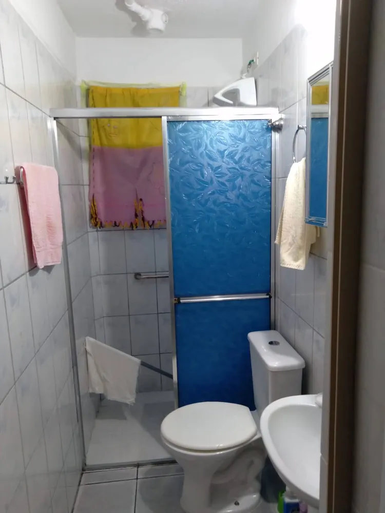 Apartamento, 2 quartos, 43 m² - Foto 3