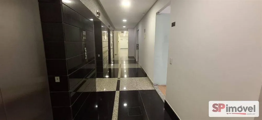 Sala-Conjunto, 33 m² - Foto 4
