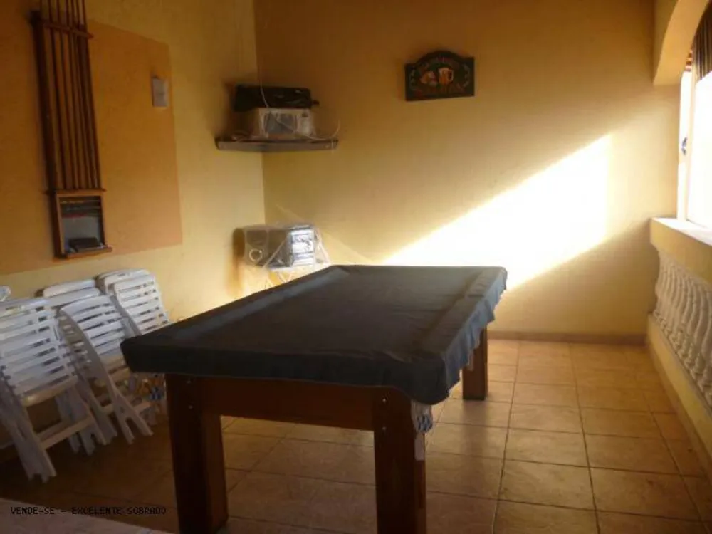 Casa, 4 quartos, 150 m² - Foto 7