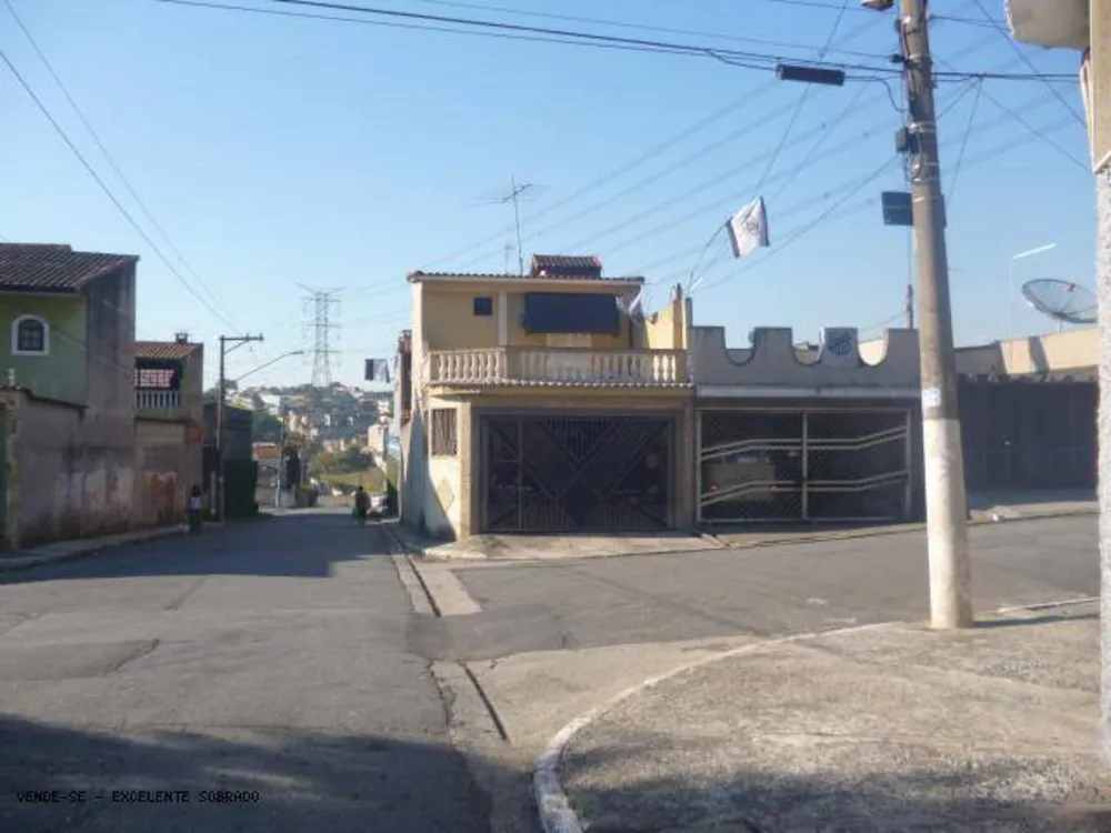 Casa, 4 quartos, 150 m² - Foto 2