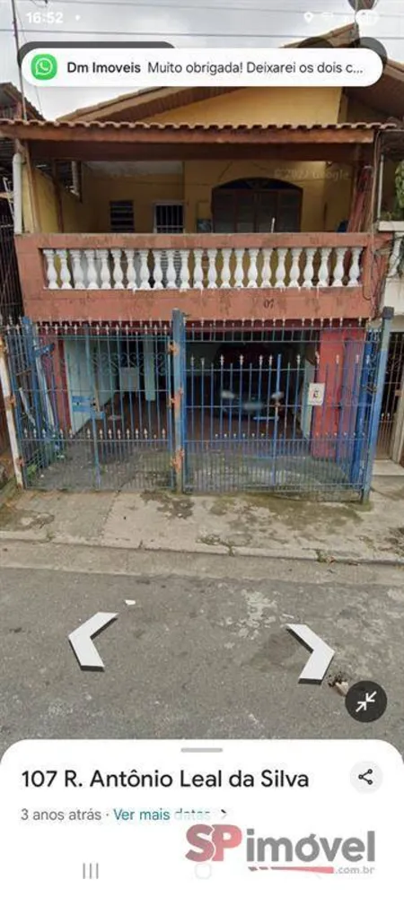 Casa, 250 m² - Foto 2