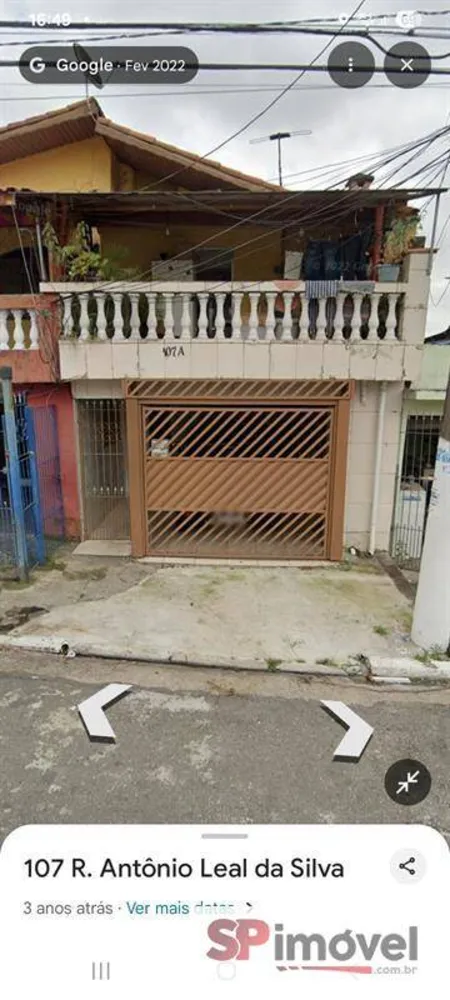 Casa, 250 m² - Foto 1