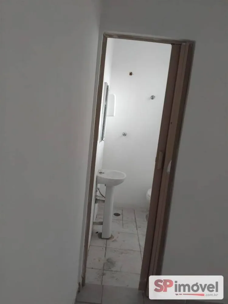 Sobrado, 4 quartos, 240 m² - Foto 11