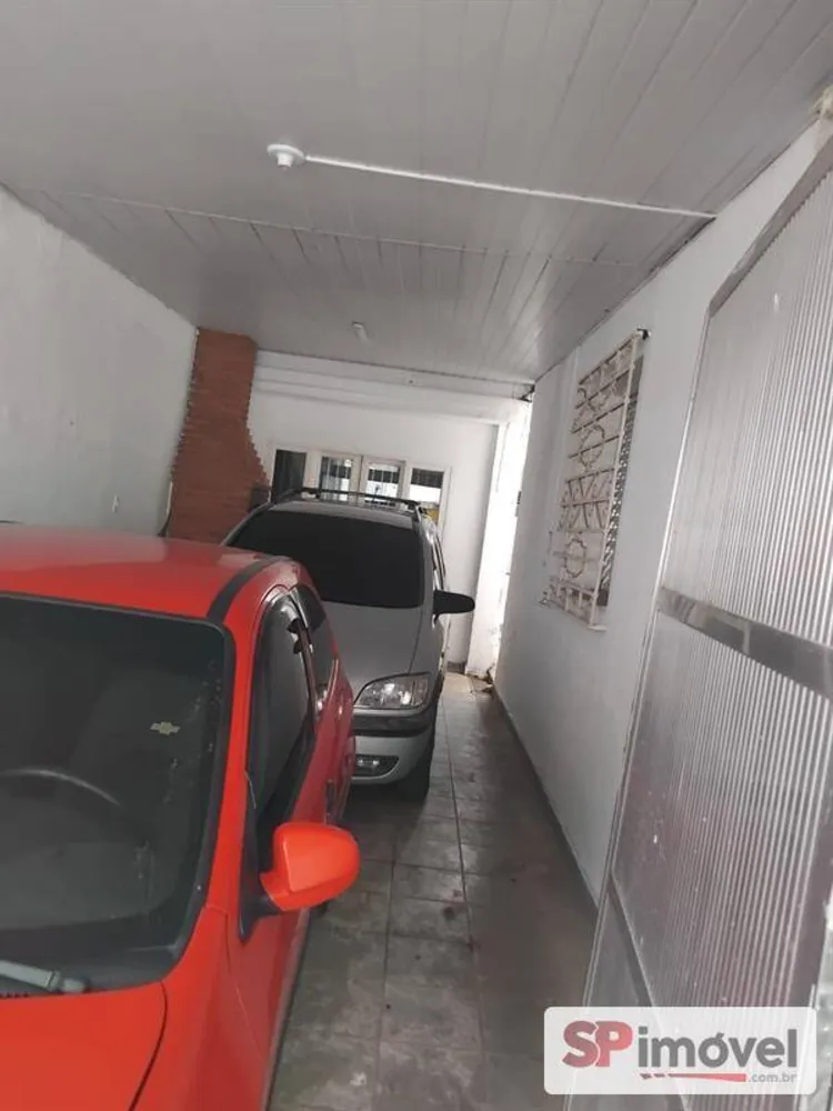 Sobrado, 4 quartos, 240 m² - Foto 9