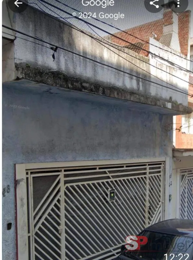 Casa, 250 m² - Foto 1