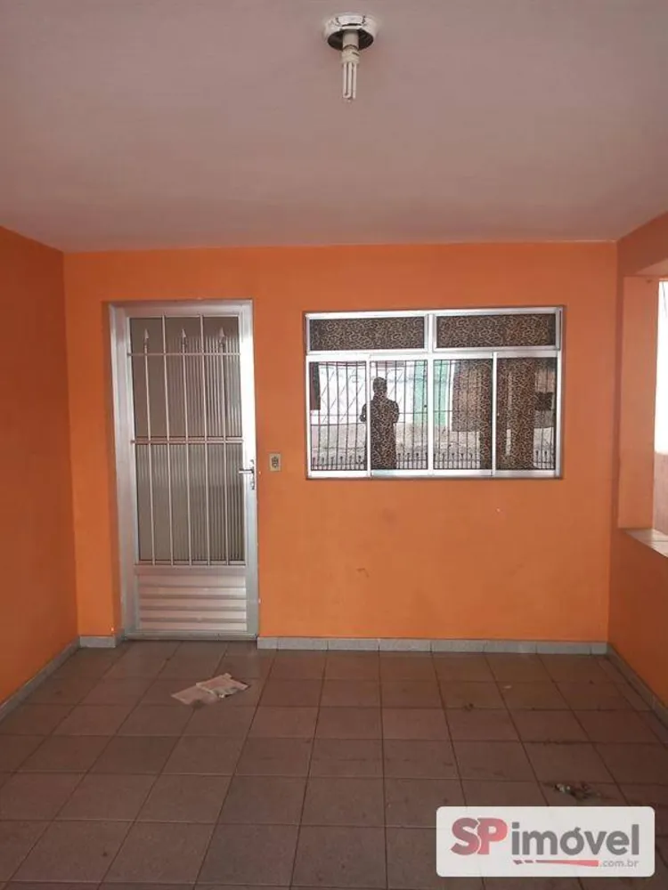 Sobrado, 5 quartos, 500 m² - Foto 1