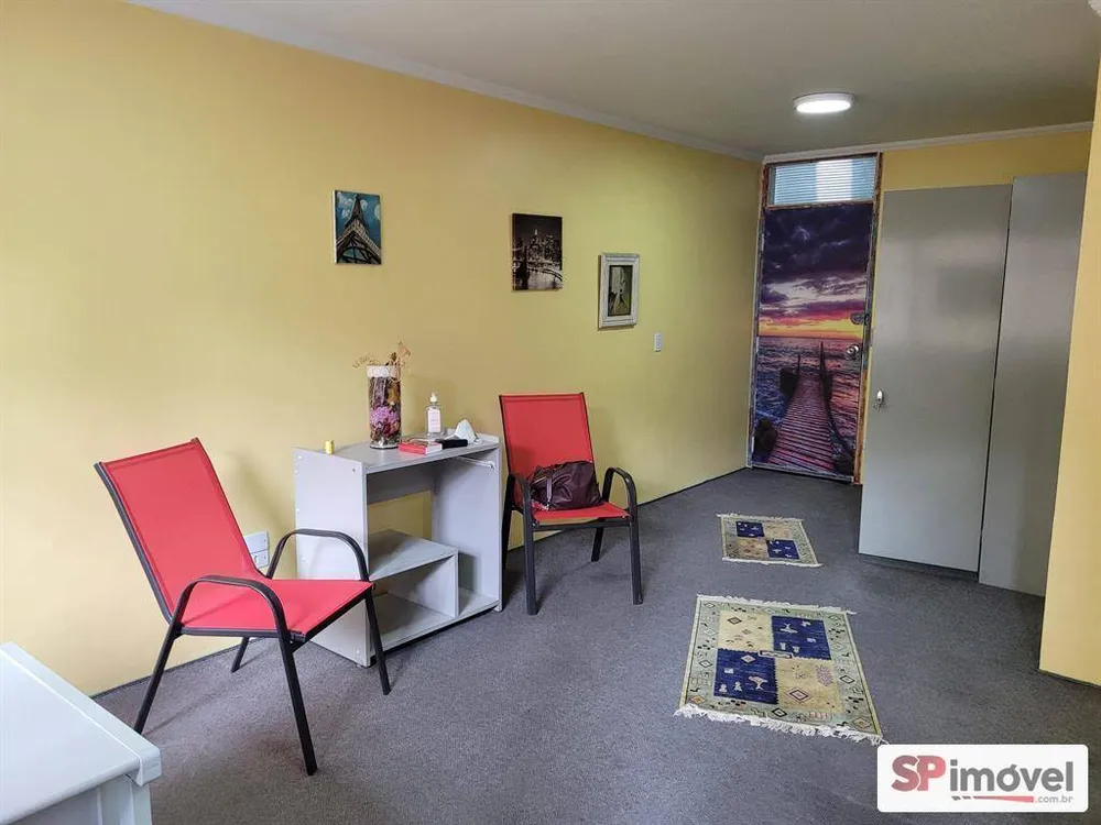 Sala-Conjunto, 58 m² - Foto 3