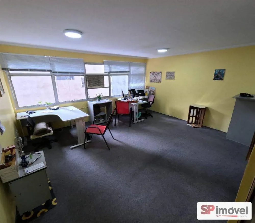 Sala-Conjunto, 58 m² - Foto 7
