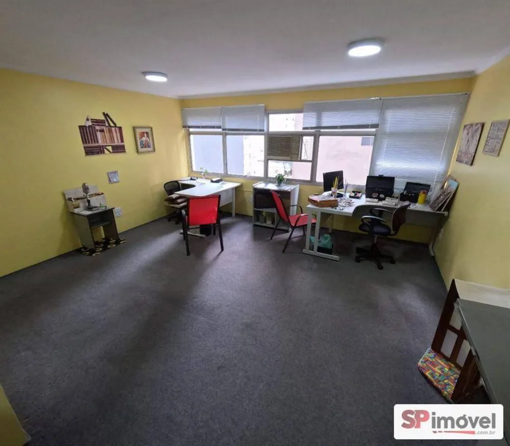 Sala-Conjunto, 58 m² - Foto 6
