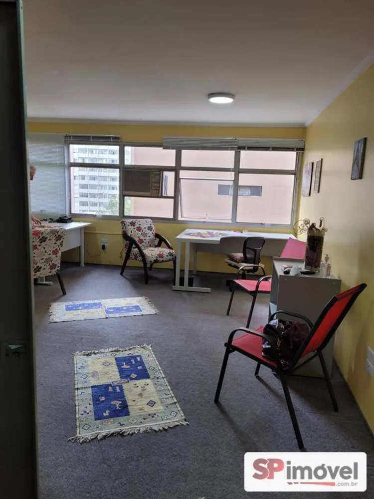 Sala-Conjunto, 58 m² - Foto 2