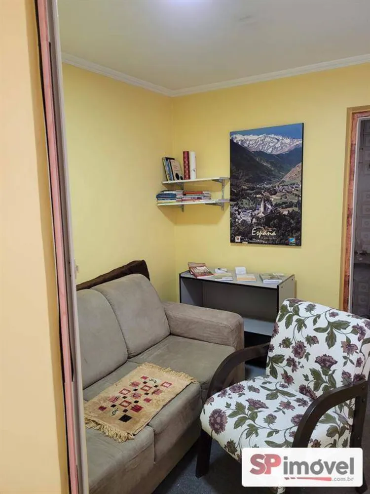 Sala-Conjunto, 58 m² - Foto 8