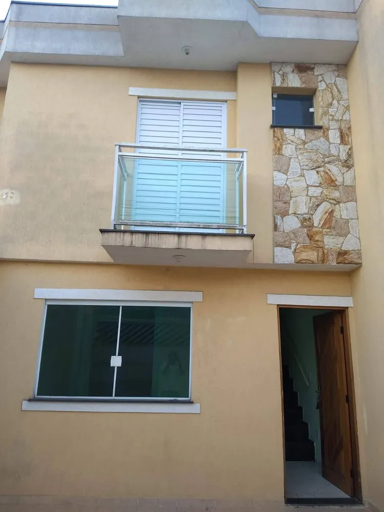Sobrado, 2 quartos, 70 m² - Foto 4