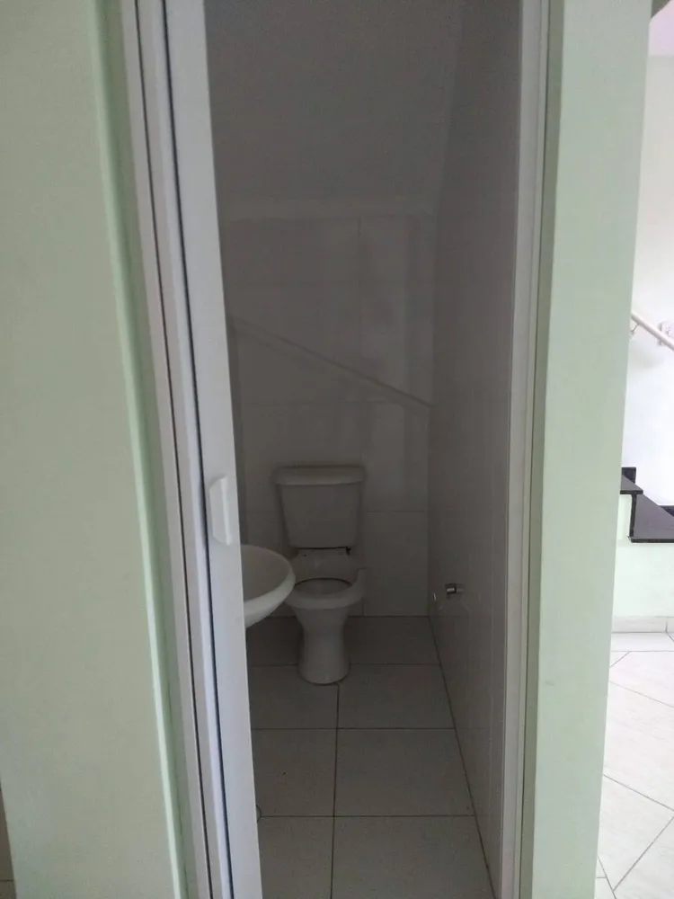 Sobrado, 2 quartos, 70 m² - Foto 1