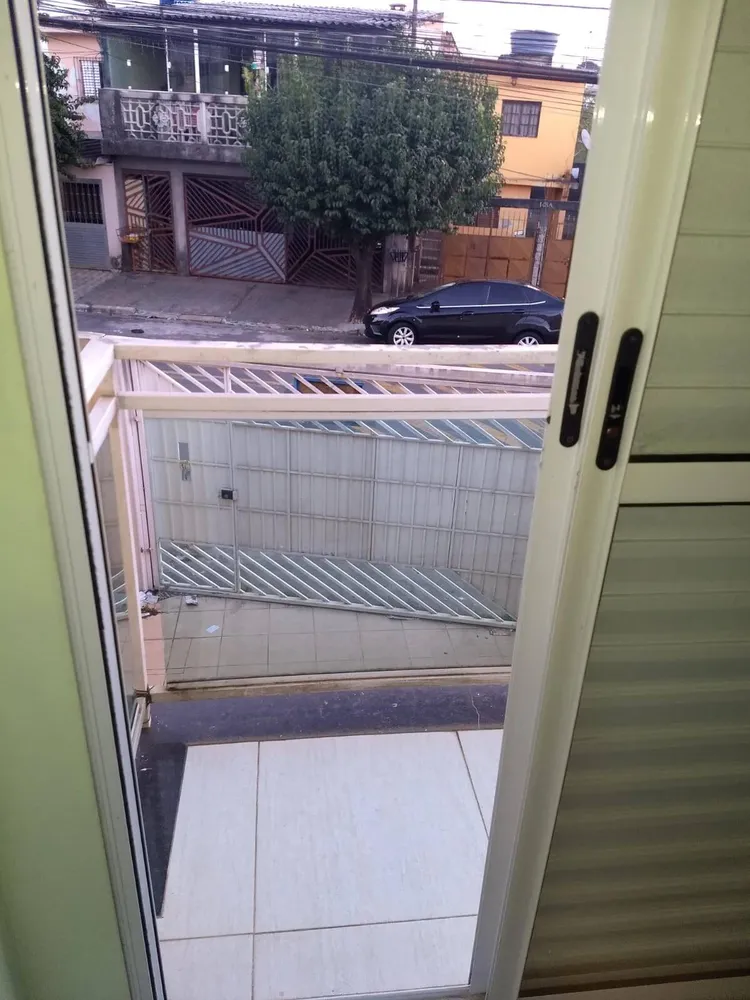 Sobrado, 2 quartos, 70 m² - Foto 5