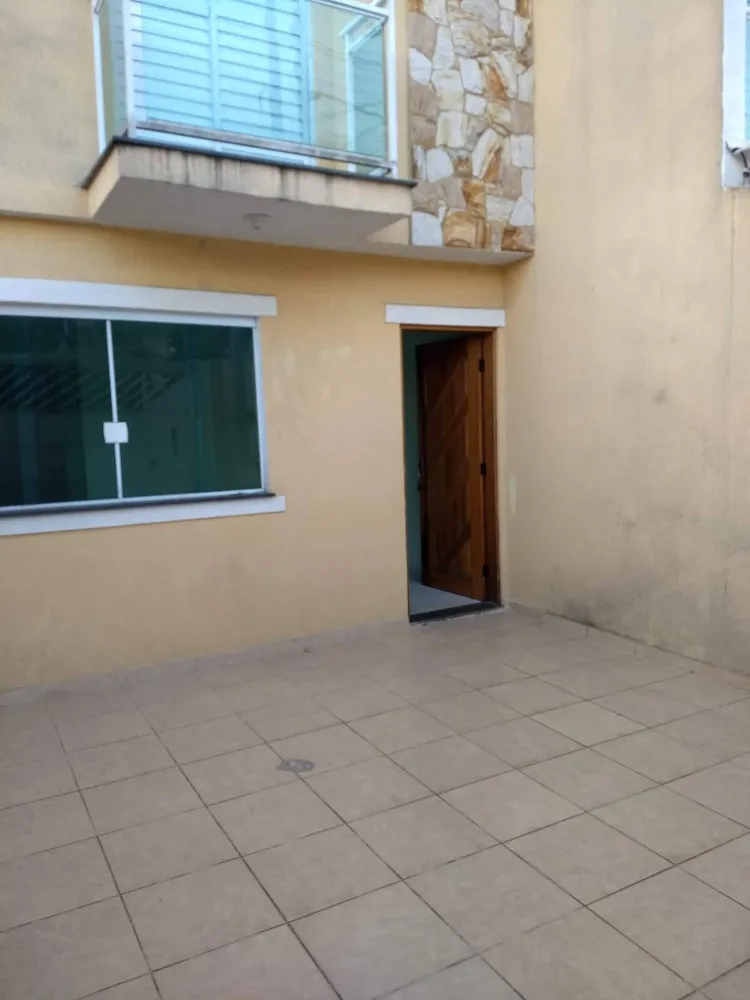 Sobrado, 2 quartos, 70 m² - Foto 3