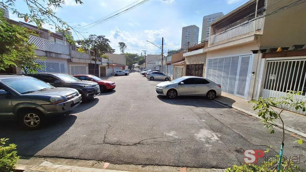 Sobrado, 3 quartos, 110 m² - Foto 4