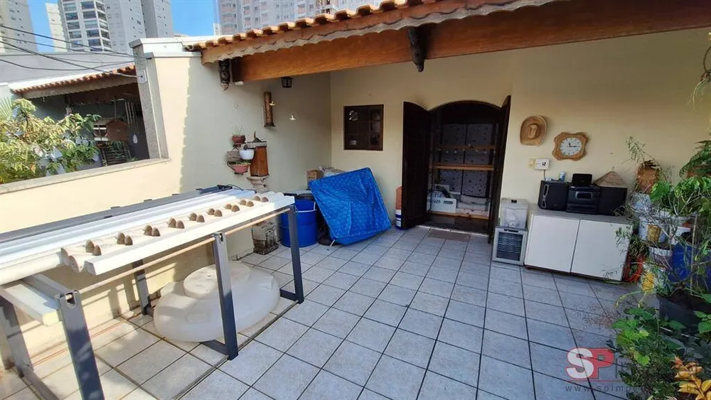 Sobrado, 3 quartos, 110 m² - Foto 2