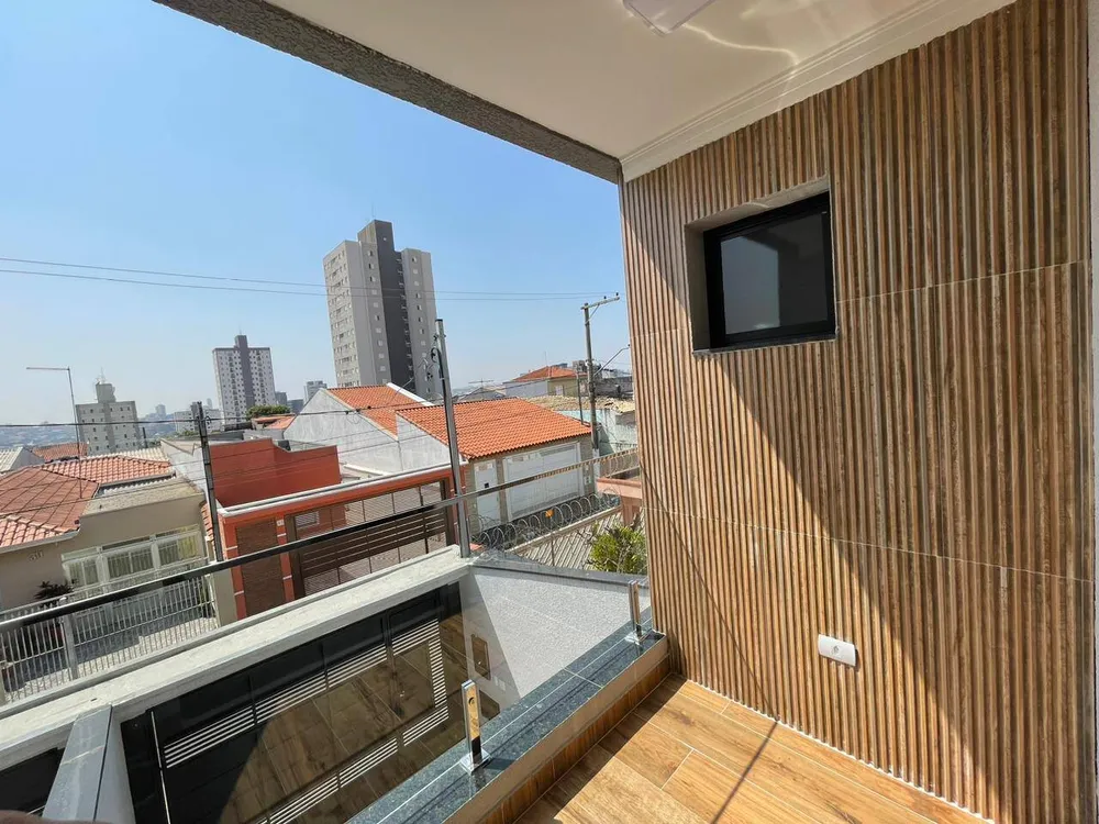 Sobrado, 158 m² - Foto 3