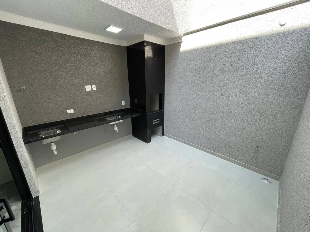 Sobrado, 158 m² - Foto 1