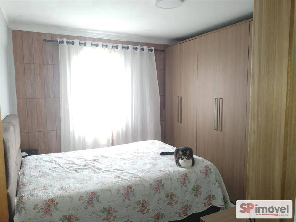 Apartamento, 2 quartos, 45 m² - Foto 7