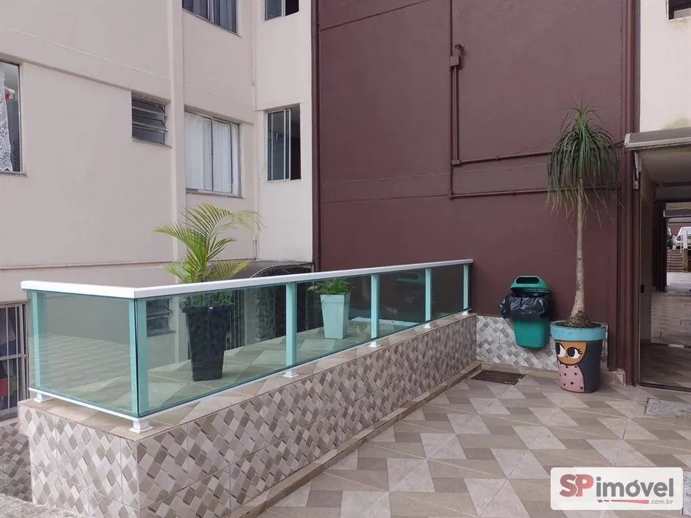 Apartamento, 2 quartos, 45 m² - Foto 6