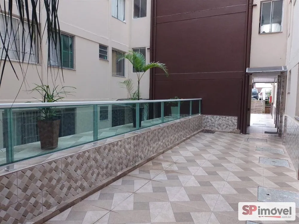 Apartamento, 2 quartos, 45 m² - Foto 3