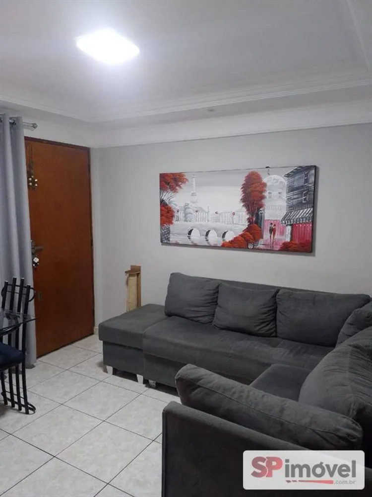 Apartamento, 2 quartos, 45 m² - Foto 5