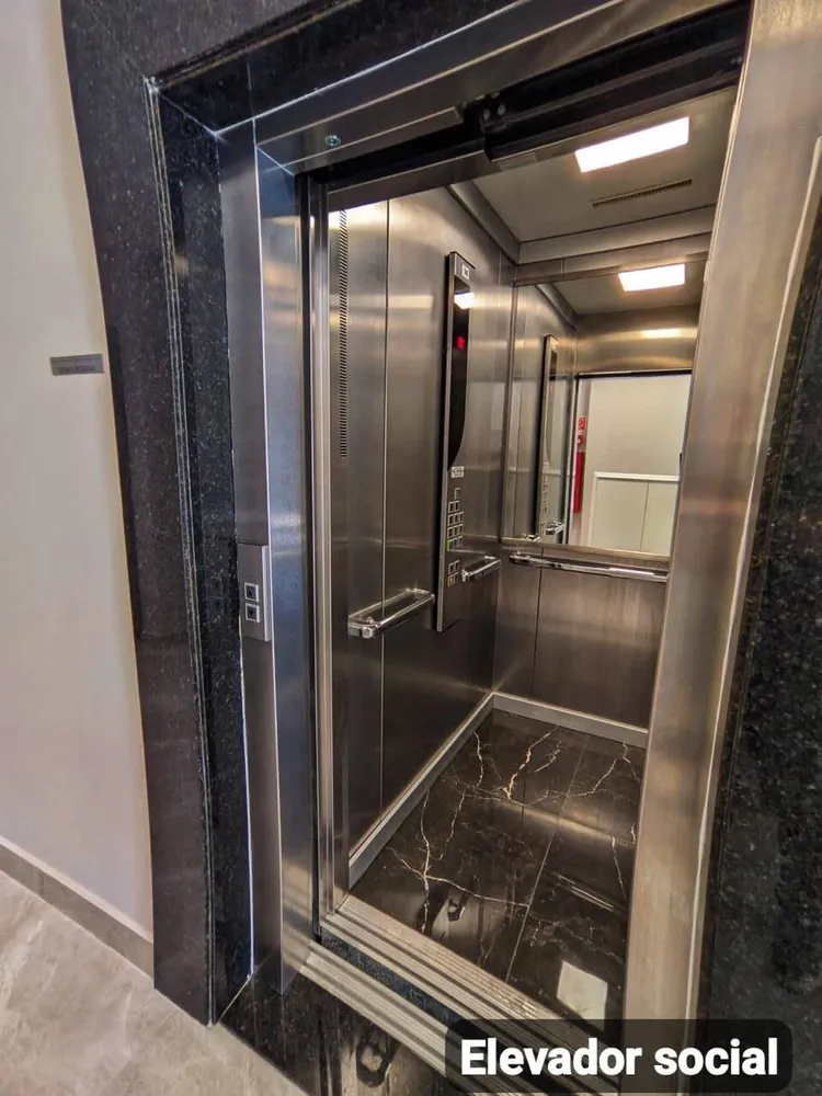 Apartamento, 1 quarto, 51 m² - Foto 6