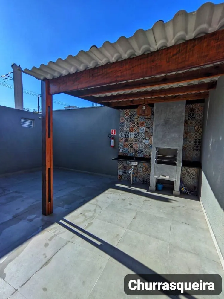 Apartamento, 1 quarto, 51 m² - Foto 5