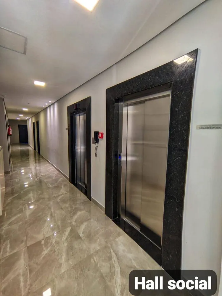 Apartamento, 1 quarto, 51 m² - Foto 8