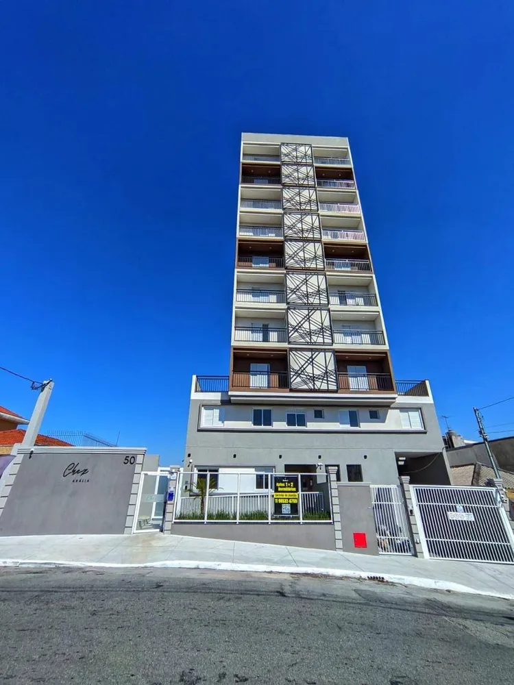 Apartamento, 1 quarto, 51 m² - Foto 1