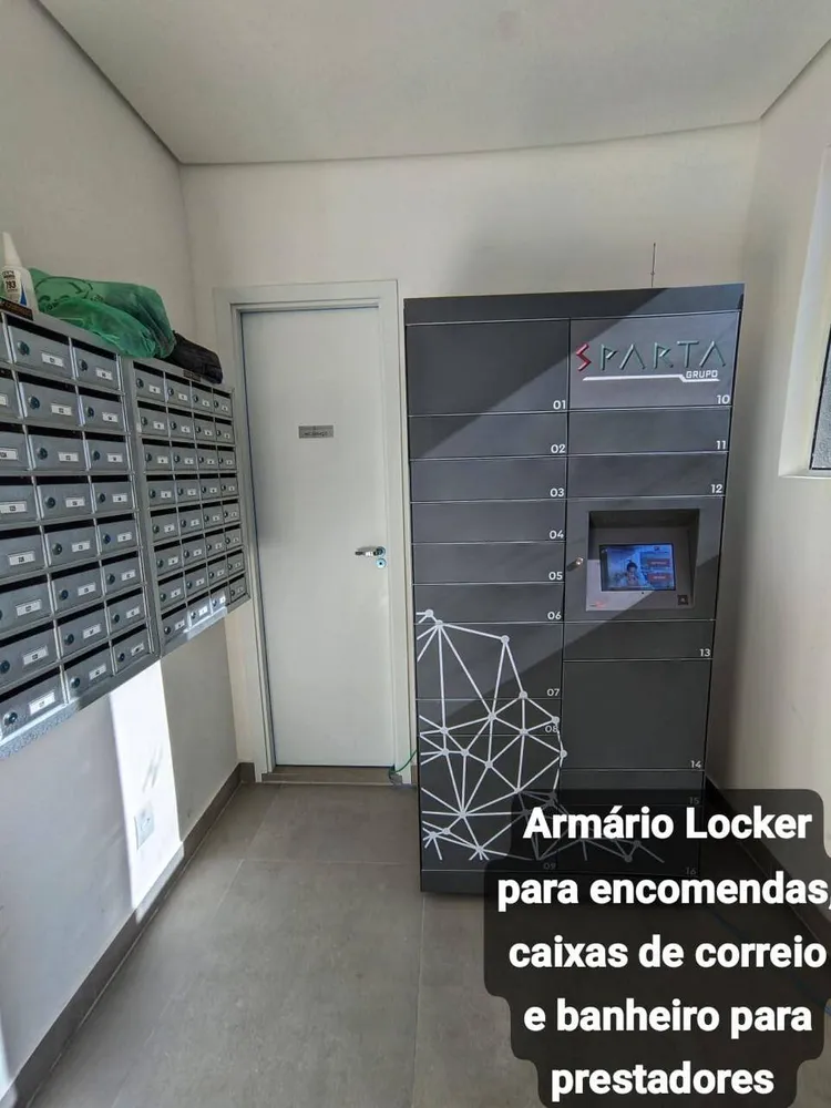 Apartamento, 1 quarto, 51 m² - Foto 3