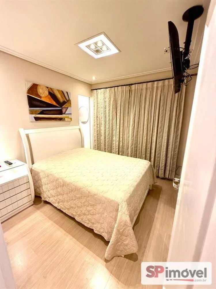 Apartamento, 3 quartos, 94 m² - Foto 3