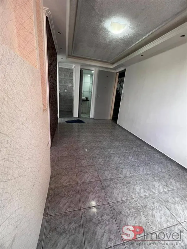Apartamento, 2 quartos, 43 m² - Foto 8