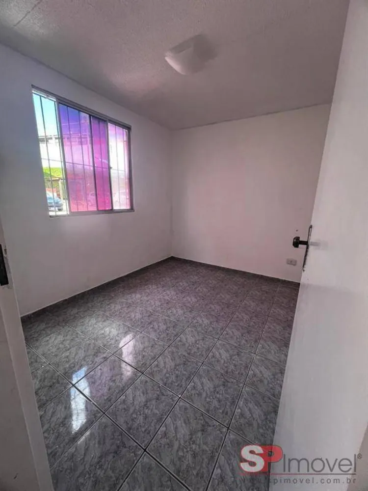 Apartamento, 2 quartos, 43 m² - Foto 12