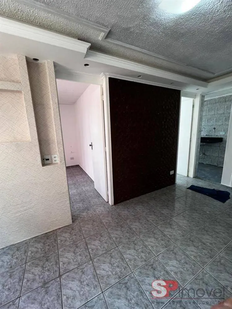 Apartamento, 2 quartos, 43 m² - Foto 13