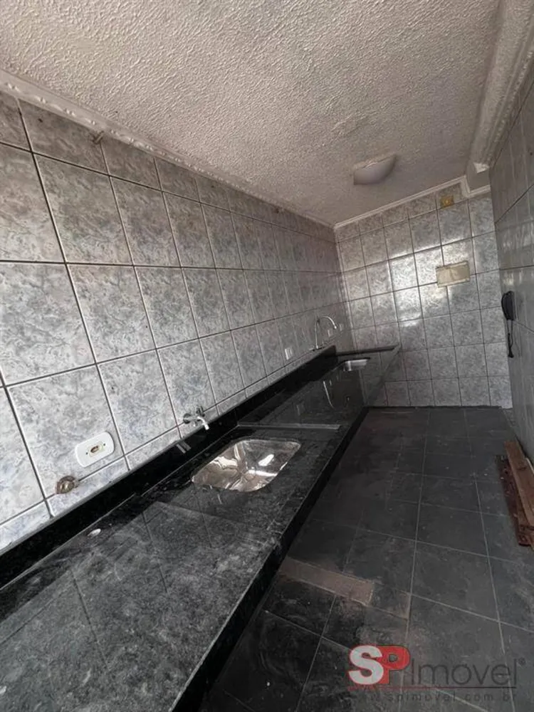 Apartamento, 2 quartos, 43 m² - Foto 5