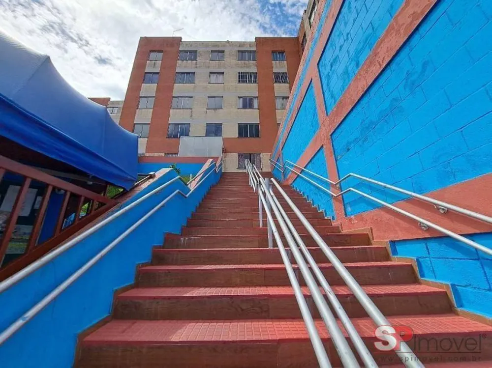 Apartamento, 2 quartos, 43 m² - Foto 4