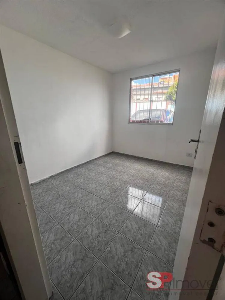 Apartamento, 2 quartos, 43 m² - Foto 6
