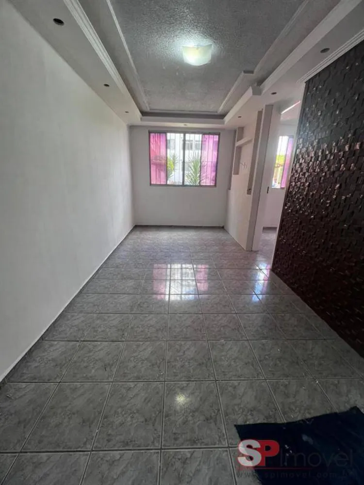 Apartamento, 2 quartos, 43 m² - Foto 14