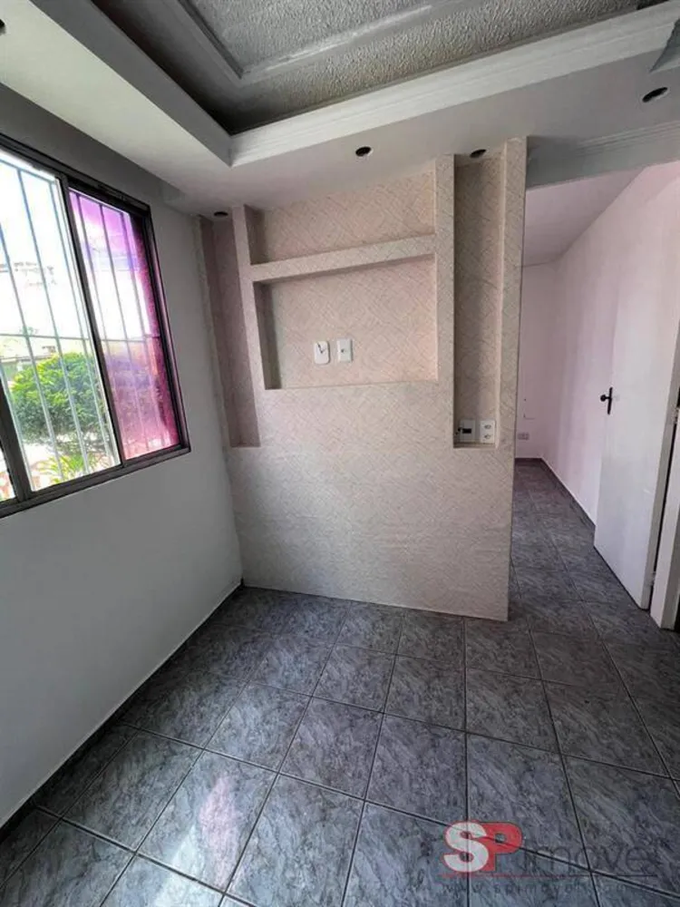 Apartamento, 2 quartos, 43 m² - Foto 7