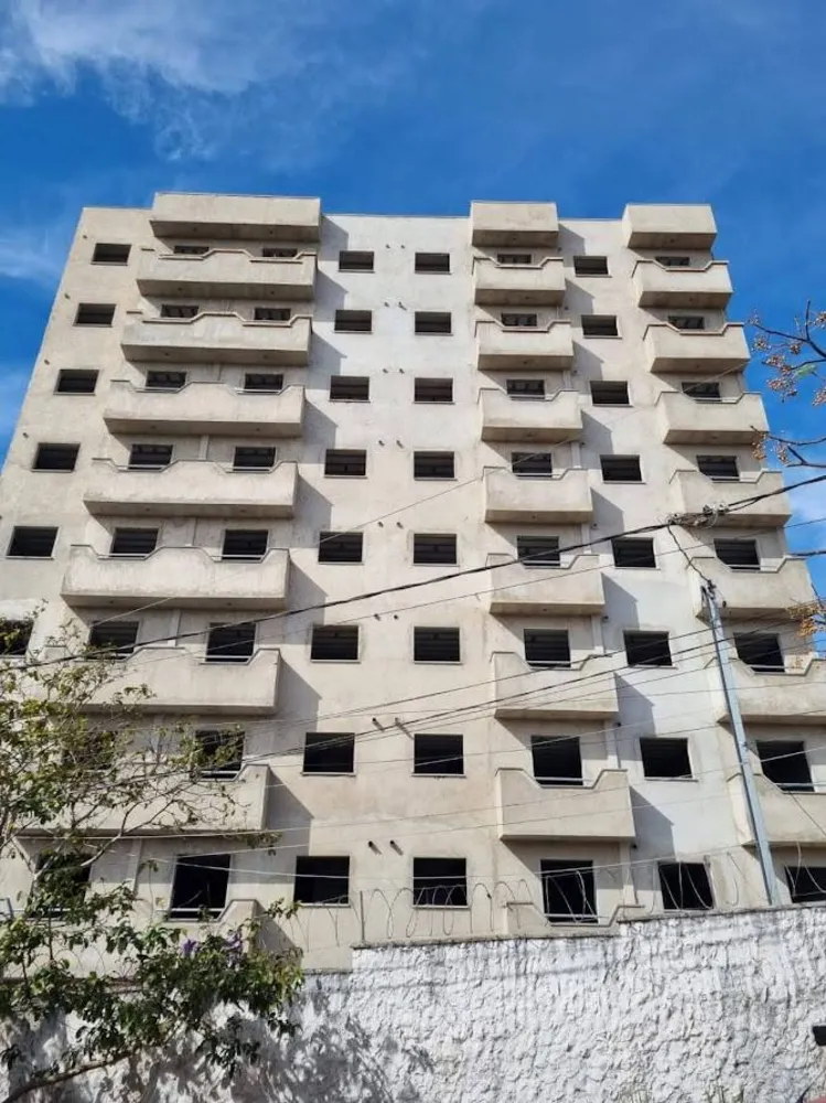 Apartamento, 1 quarto, 35 m² - Foto 2