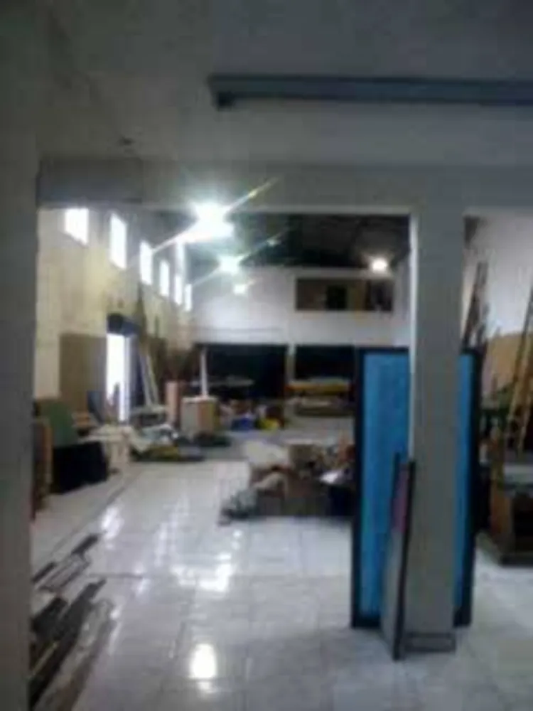 Prédio Inteiro, 650 m² - Foto 2