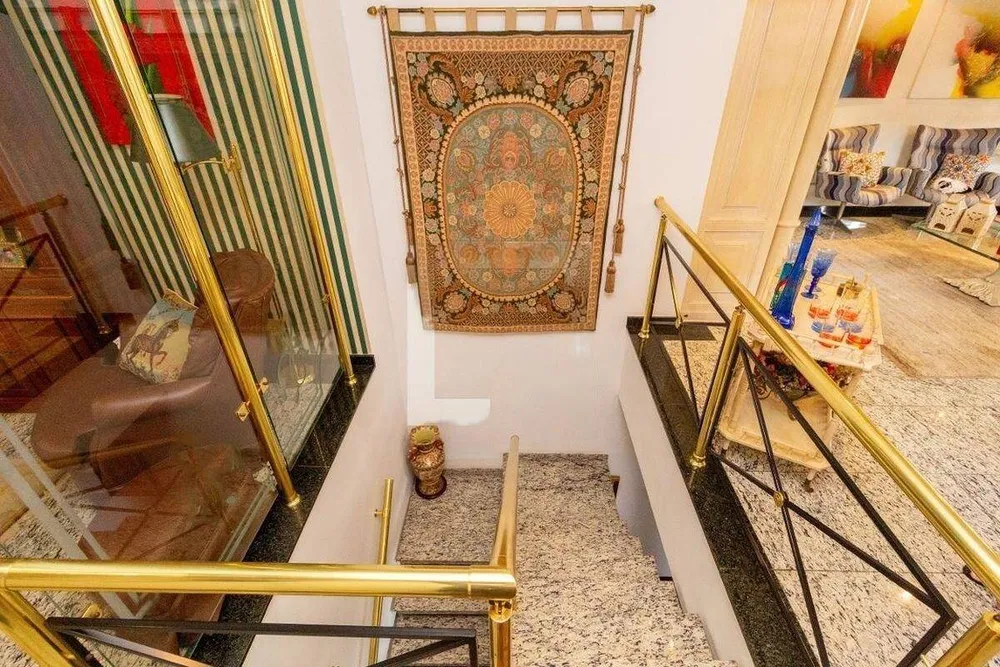 Apartamento, 3 quartos, 420 m² - Foto 6