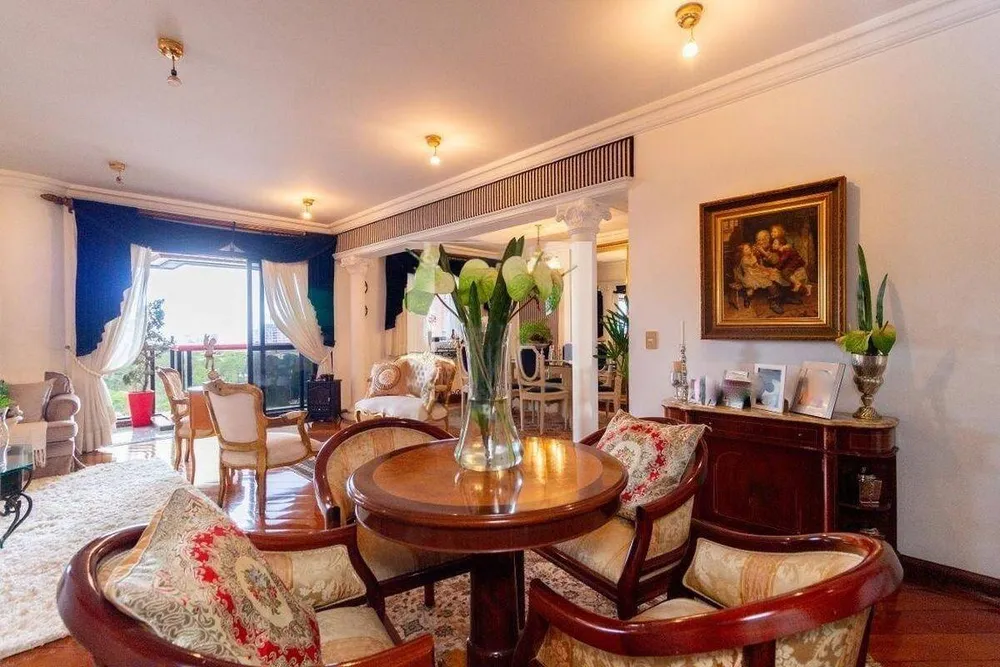 Apartamento, 3 quartos, 420 m² - Foto 5