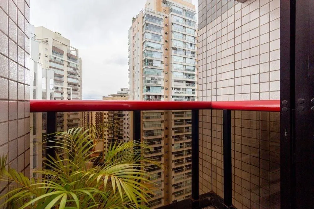 Apartamento, 3 quartos, 420 m² - Foto 3
