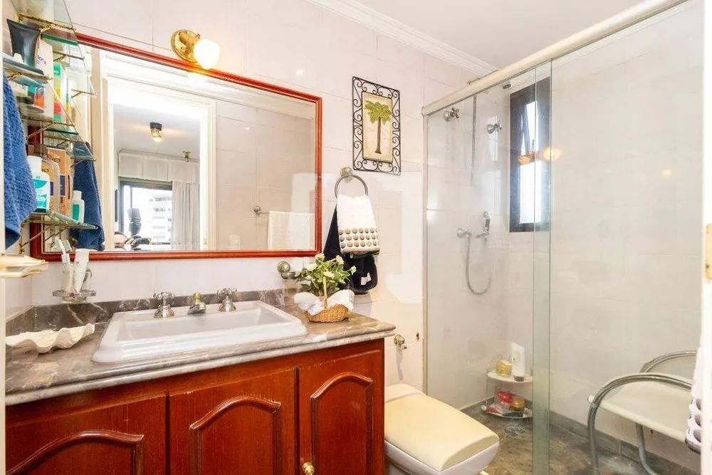 Apartamento, 3 quartos, 420 m² - Foto 7