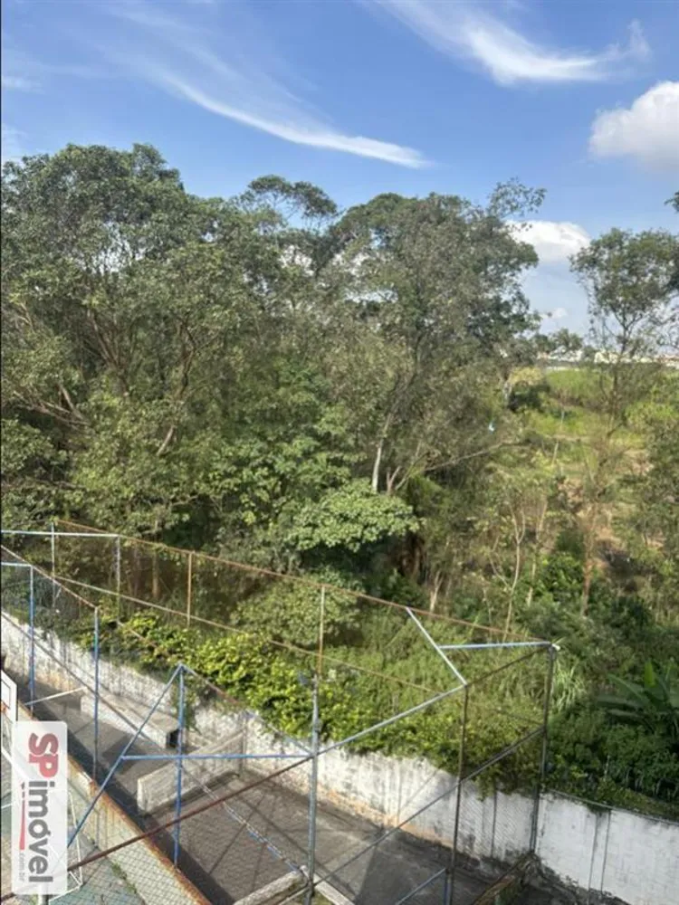 Apartamento, 2 quartos, 53 m² - Foto 2