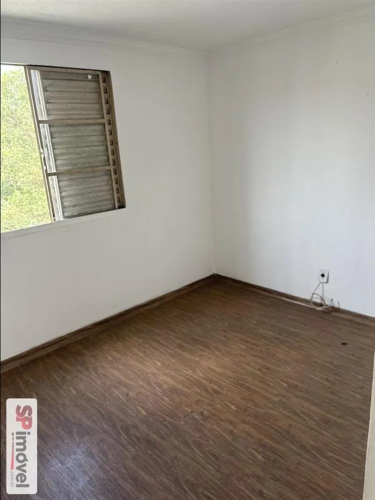 Apartamento, 2 quartos, 53 m² - Foto 6