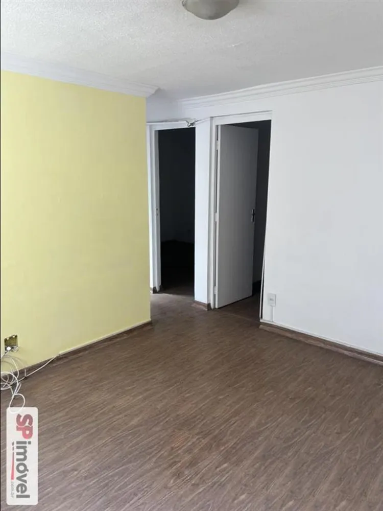 Apartamento, 2 quartos, 53 m² - Foto 7